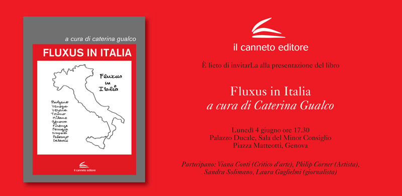 Fluxus in Italia